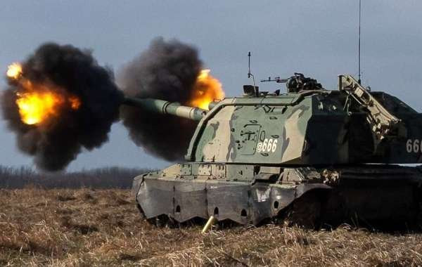 Свежие данные о военной спецоперации России на Украине на сегодня, 1 июня: последние новости