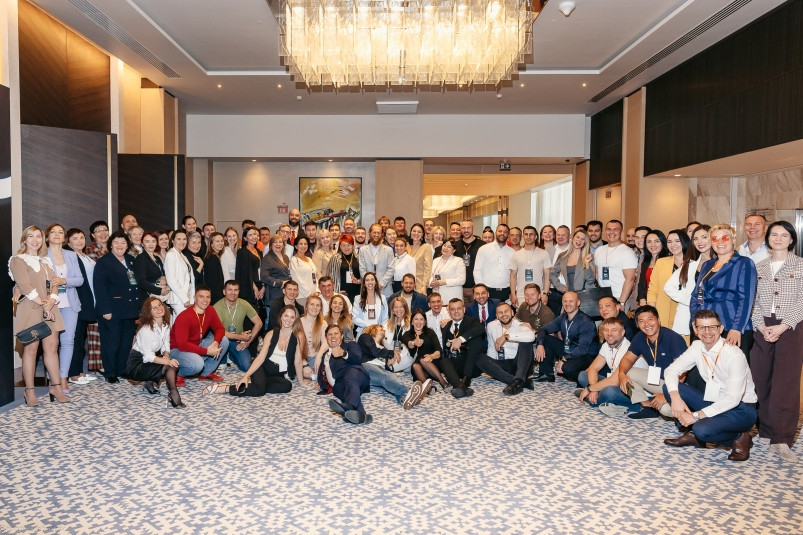 Взаимодействие бизнеса, власти и бизнес-сообществ обсудили на форуме “РАЗВИТИЕ”