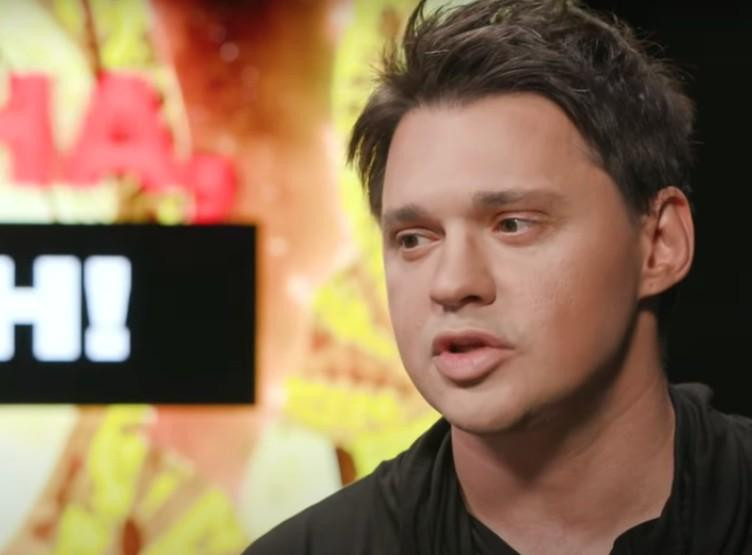 Певец Алексей Кабанов рассказал, как его жена Розалия Коноян стала участницей «Дома-2»