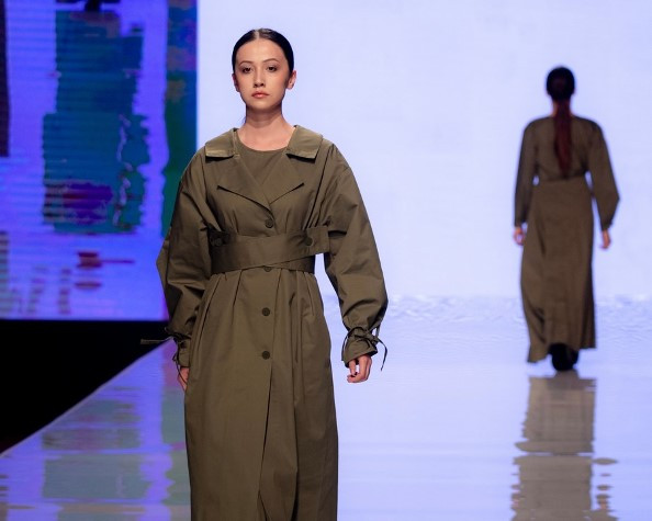 Modest Fashion Day в Казани привлек дизайнеров со всего света и продемонстрировал благопристойную моду - Новая общественная газета
