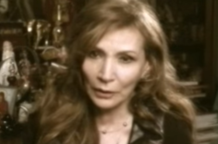 Проклятое наследство Джуны довело до могилы охотников за наживой