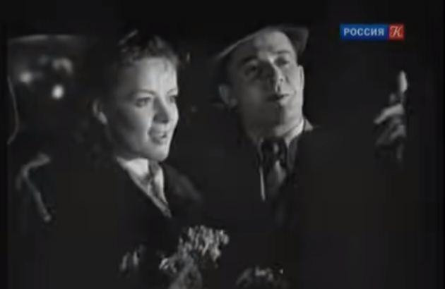 Легендарную актрису СССР Федорову не пустили на похороны собственной матери из-за романа с американцем