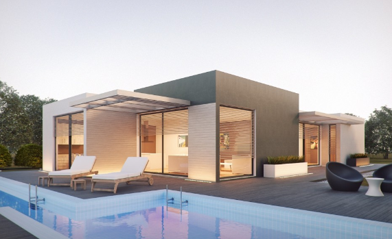 Покупатели модульных домов рассказали об их плюсах и минусах