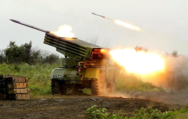 Свежие данные о военной спецоперации России на Украине на сегодня, 14 июня: последние новости