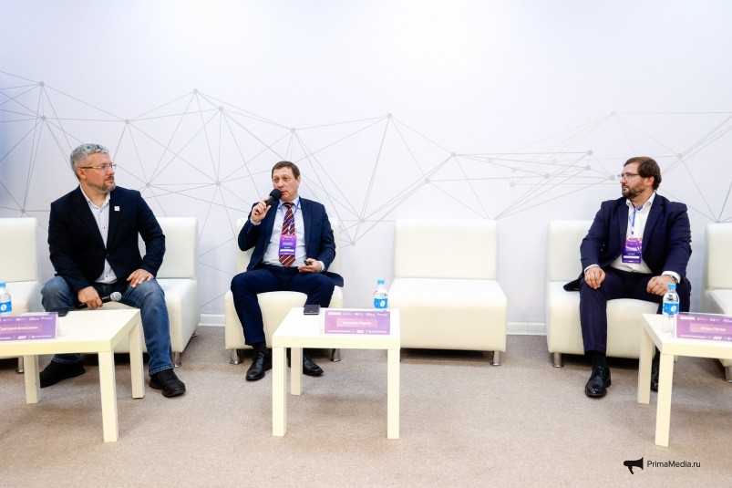 “Будущее уже наступило”: эксперты Ростелекома рассказали о современных системах аналитики данных