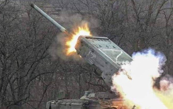 Свежие данные о военной спецоперации России на Украине на сегодня, 14.06.2023: новости