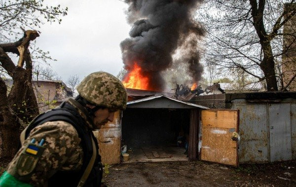 Контрнаступление ВСУ на сегодня, 15 июня 2023 года: обзор свежих событий за минувшие сутки