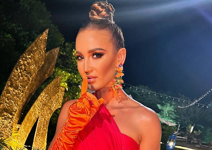 Беккужев рассказал, как Бузова тяжело переживала развод с Тарасовым во время съемок "Дома-2"