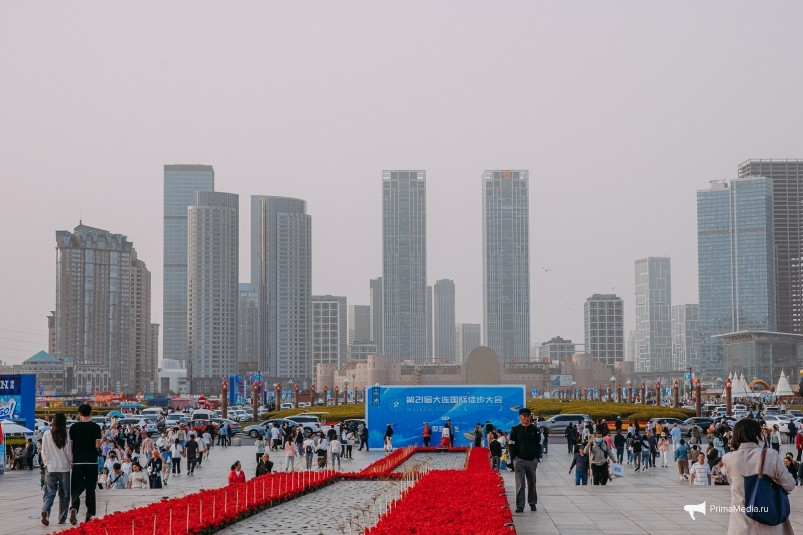 Едем в Китай сами или с турфирмой — актуальная и полная инструкция