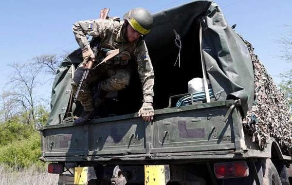 Свежая информация о контрнаступлении ВСУ: данные на сегодняшний день, обзор событий