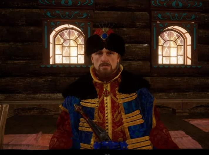 Разработчики геймплея «Смута» объяснили утечки и рассказали о сиквеле