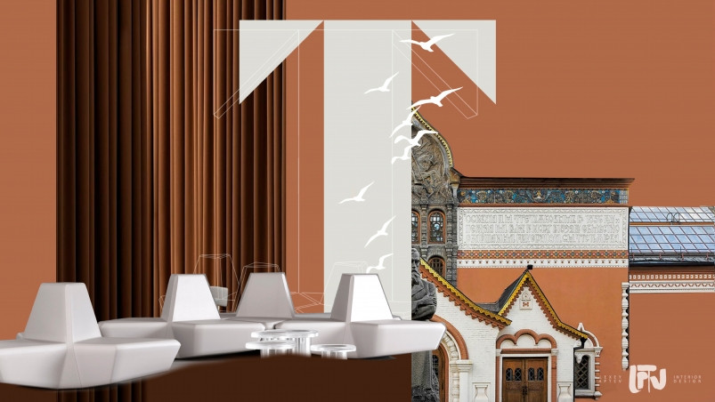 Общественное пространство Третьяковской галереи во Владивостоке откроется 7 июля