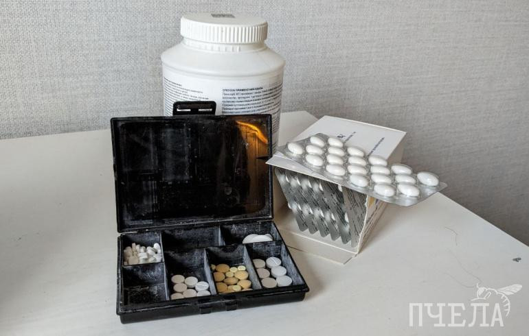 «Имодиум», «Супрастин» и другие: в России расширят список лекарств, которые нельзя за рулём