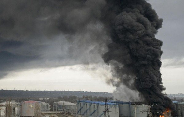 Обстановка в Одессе и Харькове по состоянию на 23 июня 2023 года: обзор последних событий