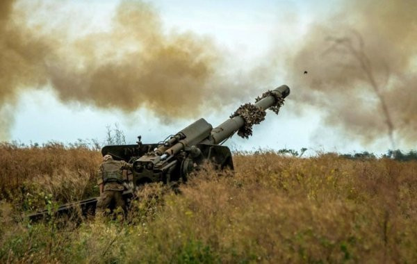 Свежие данные о военной спецоперации России на Украине на сегодня, 25 июня: последние новости