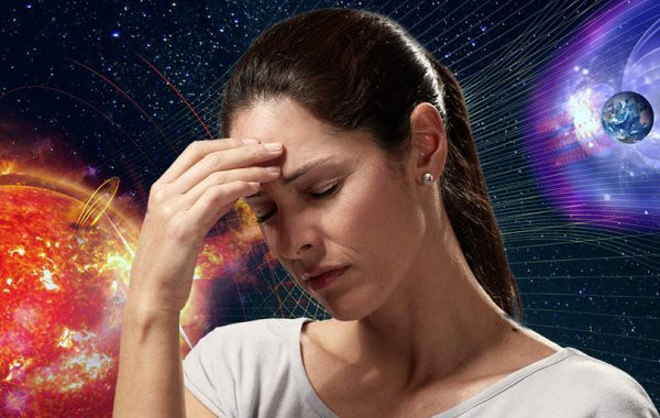 Свежие данные о магнитных бурях в ближайшие дни: прогноз до конца июня 2023 года