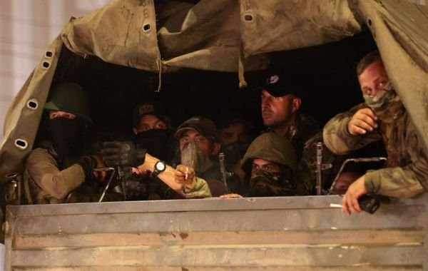 Свежая информация на 16:00 о ситуации в Воронежской области: данные на сегодня, 25 июня