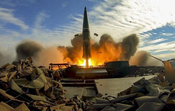 Свежие данные о военной спецоперации РФ на Украине на сегодня, 28 июня: последние новости