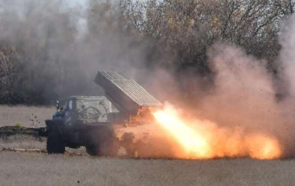 Свежие данные о военной спецоперации России на Украине на сегодня, 29.06.2023: новости