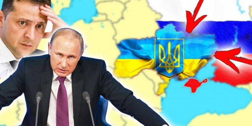 Газ по цене золота? Как Кремль готовит холодомор для Украины и Европы