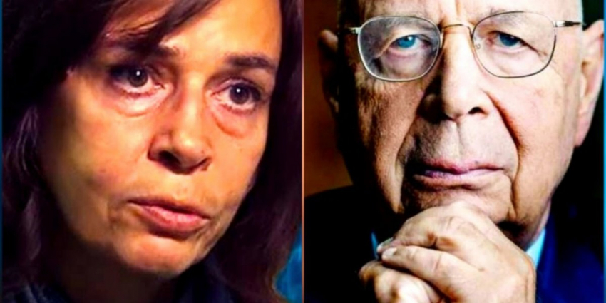 О.Четверикова: Продвижение того, что Шваб назвал четвёртой промышленной революцией продолжается