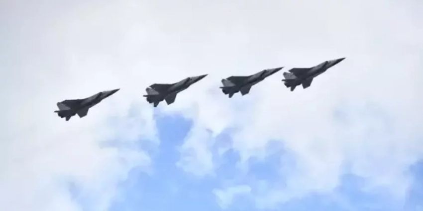 Роковая «тютелька» для офицеров НАТО. Русские громят бункеры супероружием