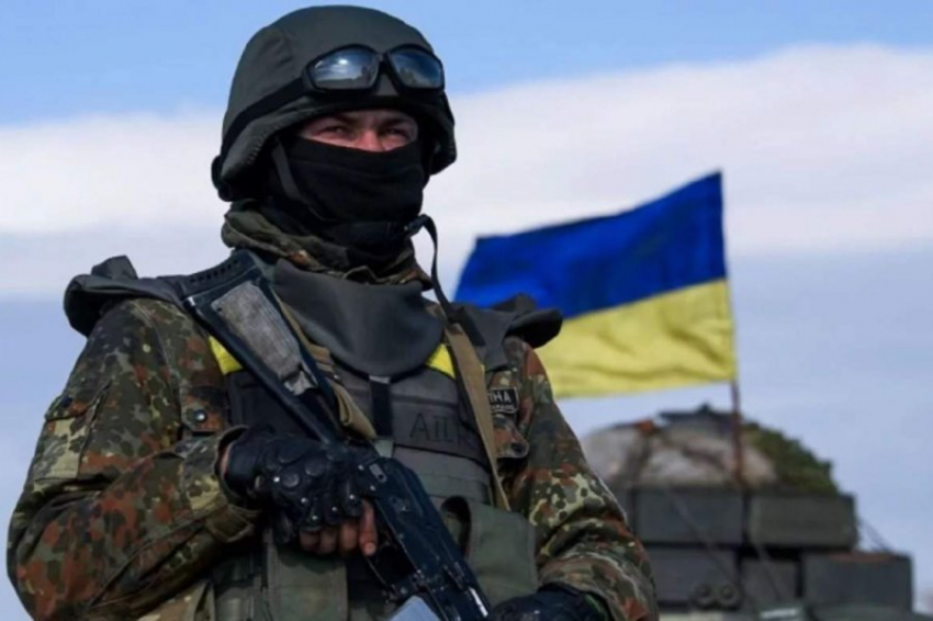 WarGonzo: ВС Украины вклинились в оборону ВС РФ у села Новодонецкое