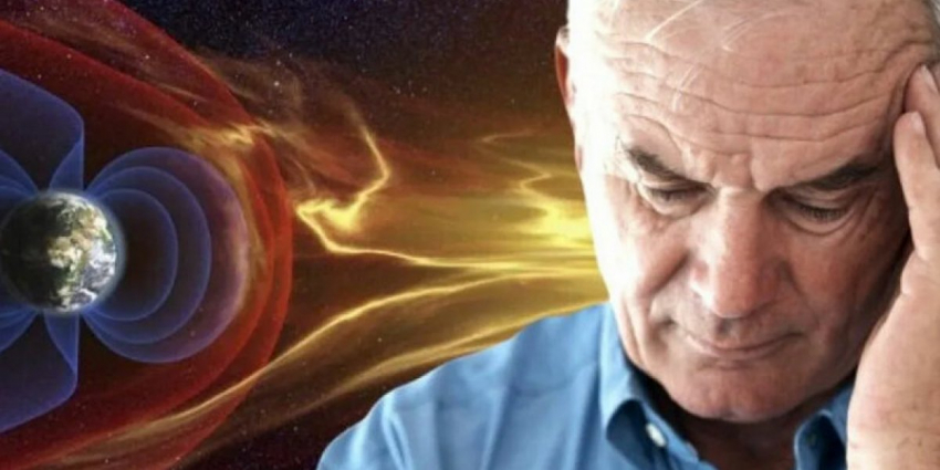 Магнитная буря сегодня 30, 31 января и 1 февраля 2023: что ждать? Неблагоприятные дни, календарь и расписание магнитных бурь в феврале 2023 по дням