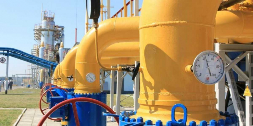 С 2022 года добытый в Украине газ будут продавать на внутренней бирже. Требования МВФ