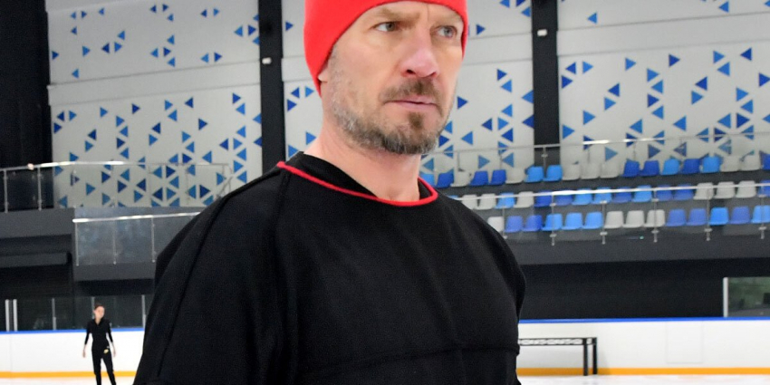 Проблема с головой: стало известно о новой напасти Костомарова 11.06.23