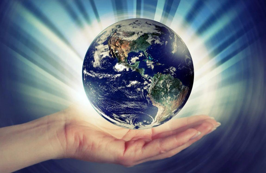 Nature: Природа уже достигла предела терпения от посягательств человека и готова к ответу