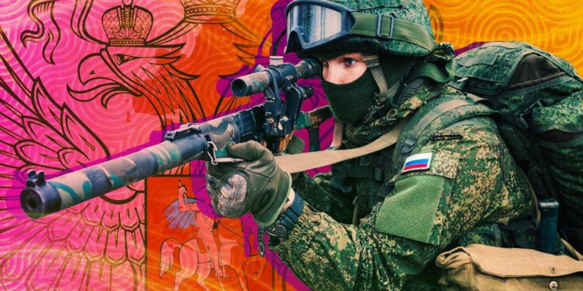 Армия РФ наступает: новая карта боевых действий на Украине 6 января 2023. Спецоперация (СВО) России на Украине сегодня. Новости Донбасса 06.01.2023