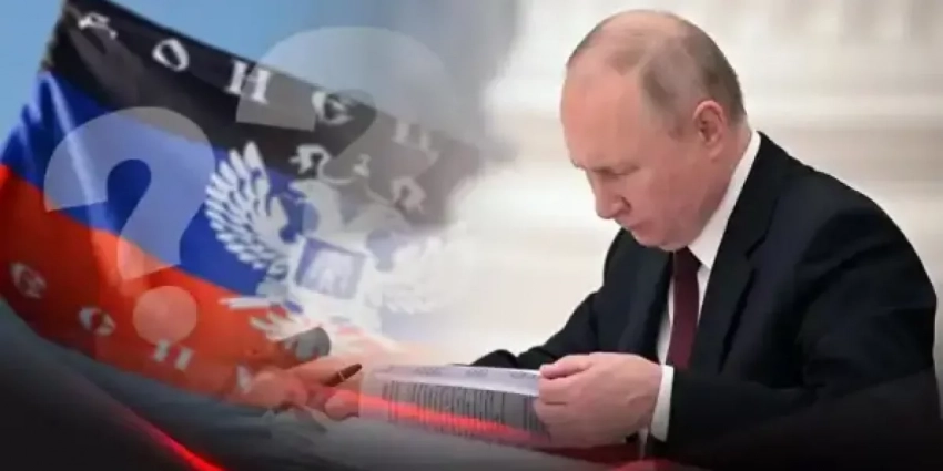 Натянутая струна: мысли о затяжной оперативной паузе Спецоперации Z…