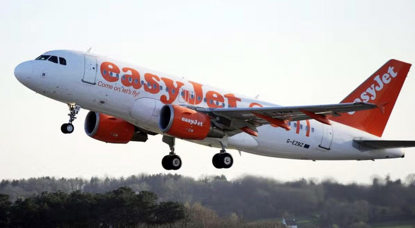 Мужчине запретили летать из-за его имени: как его зовут