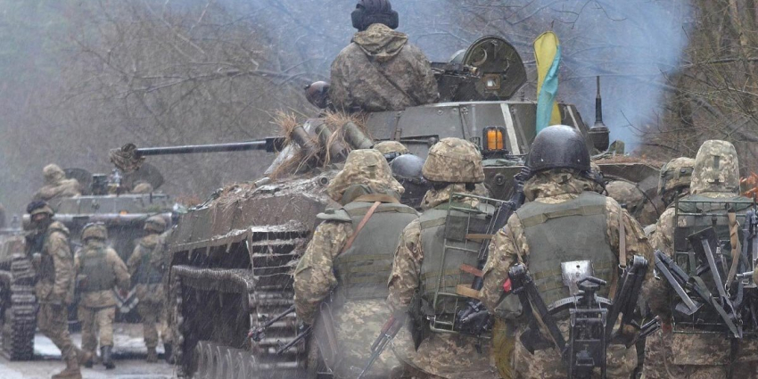 Армия РФ наступает: Свежая карта боевых действий на Украине 28 ноября 2022. Спецоперация новости СВО России на Украине сегодня. Новости Донбасса 28.11.2022