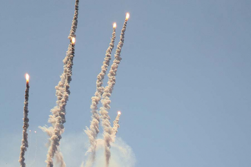 Леонков одной проблемой ВСУ объяснил доминирование российской артиллерии в зоне боевых действий