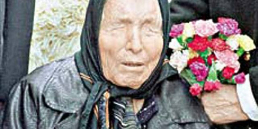 Кто такой «восьмой правитель» в пророчествах Ванги и когда ожидать его прихода 13.06.23