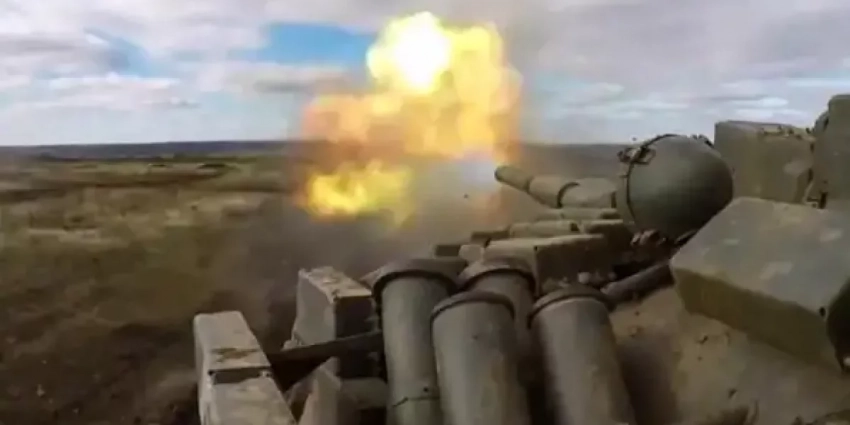 «Абрамсы» и «Леопарды» в Донбассе: США поднимают ставки до самого опасного уровня…