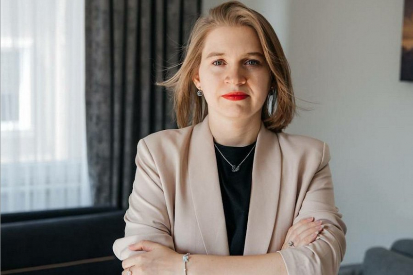 Юлия Корчагина-Озджан: как отличить наставника-профессионала от обычного блогера в инфобизнесе