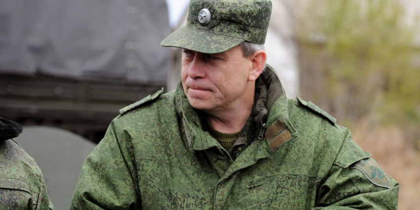 «Не сбежал!»: где сейчас находится Эдуард Басурин, жив ли он и почему его не показывают в июне 2023 года – куда пропал из ДНР