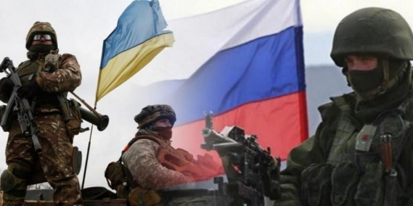 «Ждём осени!»: когда и чем закончится спецоперация на Украине, прогнозы, сколько продлится война с Западом, когда наступит перемирие 16.06.23