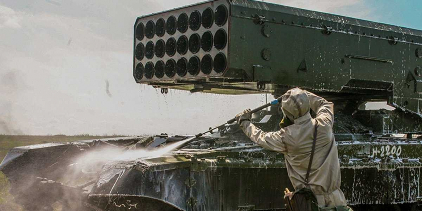 «Куда бежать?»: начнется ли война на территории России с Украиной, НАТО и США в июне 2023 года – применят ли ядерное оружие