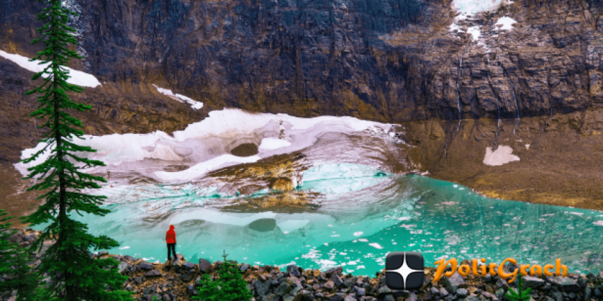 Американские СМИ считают, что Россия использует глобальное потепление в своих целях