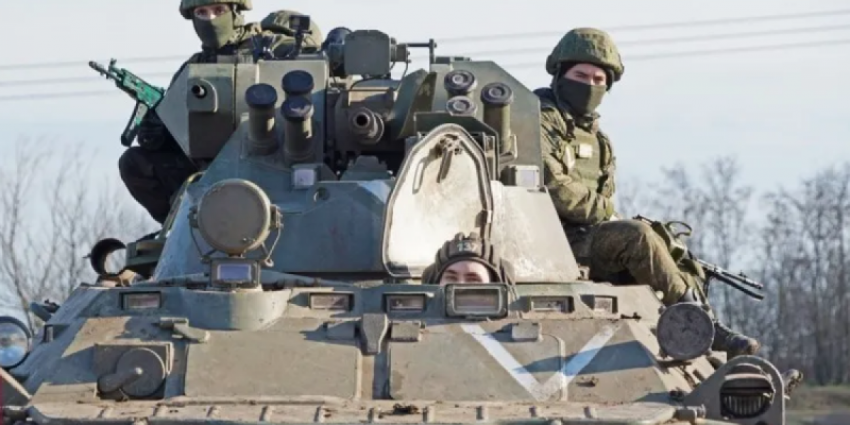 Военная спецоперация на Украине, последние новости на сегодня 15 февраля 2023, обзор главных событий: Киев готовит ядерную провокацию против России