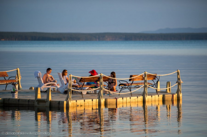 Жители Екатеринбурга рассказали о планах на отдых в 2023 году