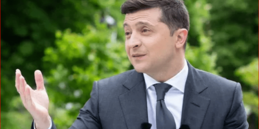 Пусть Зеленский вспомнит декомунизацию и Мотор Сич, перед тем, как предлагать лидеру КНР личную беседу. Что просить будет