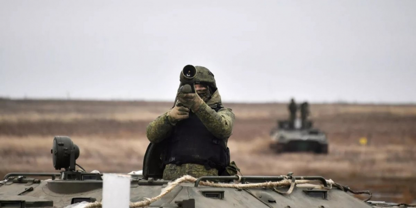 Армия РФ наступает: новая карта боевых действий на Украине 15 декабря 2022. Спецоперация (СВО) России на Украине сегодня. Новости Донбасса 15.12.2022