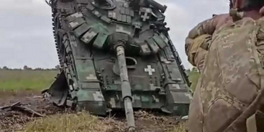 Карта боевых действий 22 июня 2023 на Украине — последние новости фронта Донбасса сегодня, обзор событий. Итоги военной спецоперации России сейчас 22.06.2023