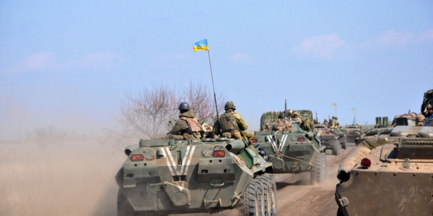 Срочные новости с Украины. Контрнаступление ВСУ на Запорожском, Бахмутском и Старобельском фронте. Чьи сейчас Пятихатки? Война на Украине сегодня 22.06.2023