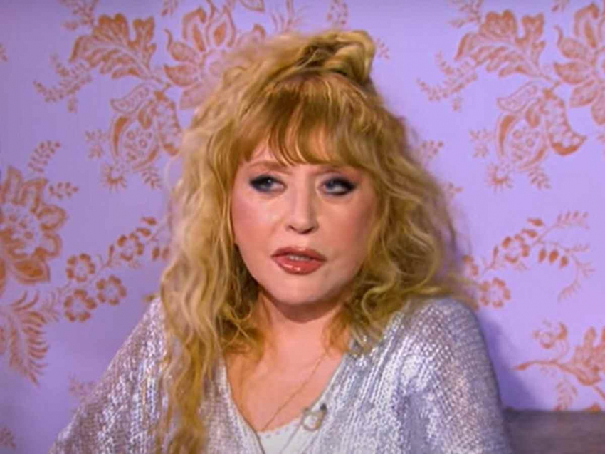 Алла Пугачева засветилась в списке «главных плагиатчиков» страны